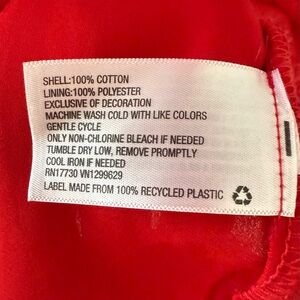 Knox Rose Red Midi Dress